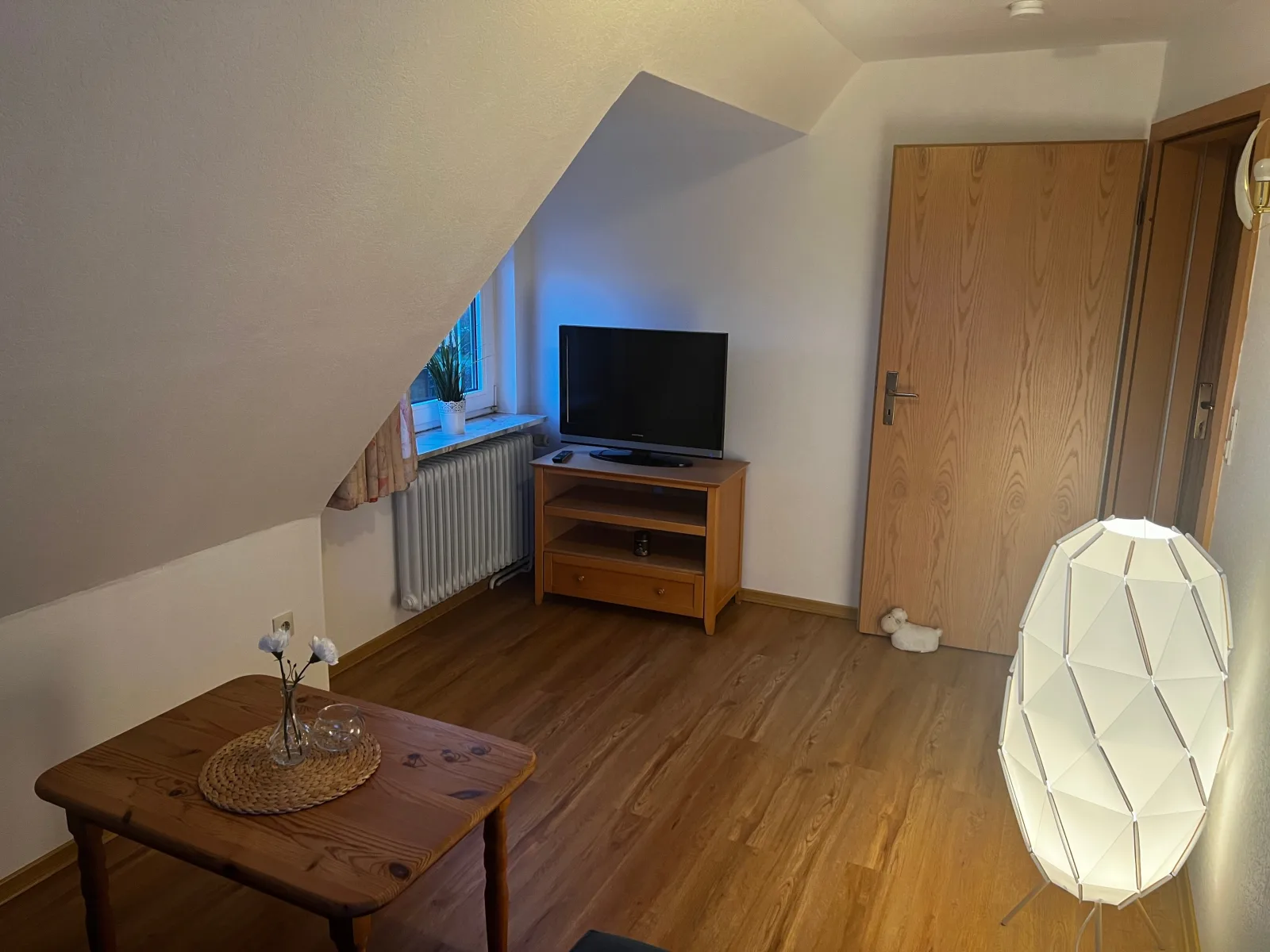 Haus Upt Land Wohnung 3