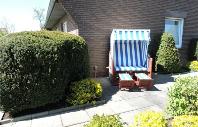 Haus Upt Land Wohnung 3
