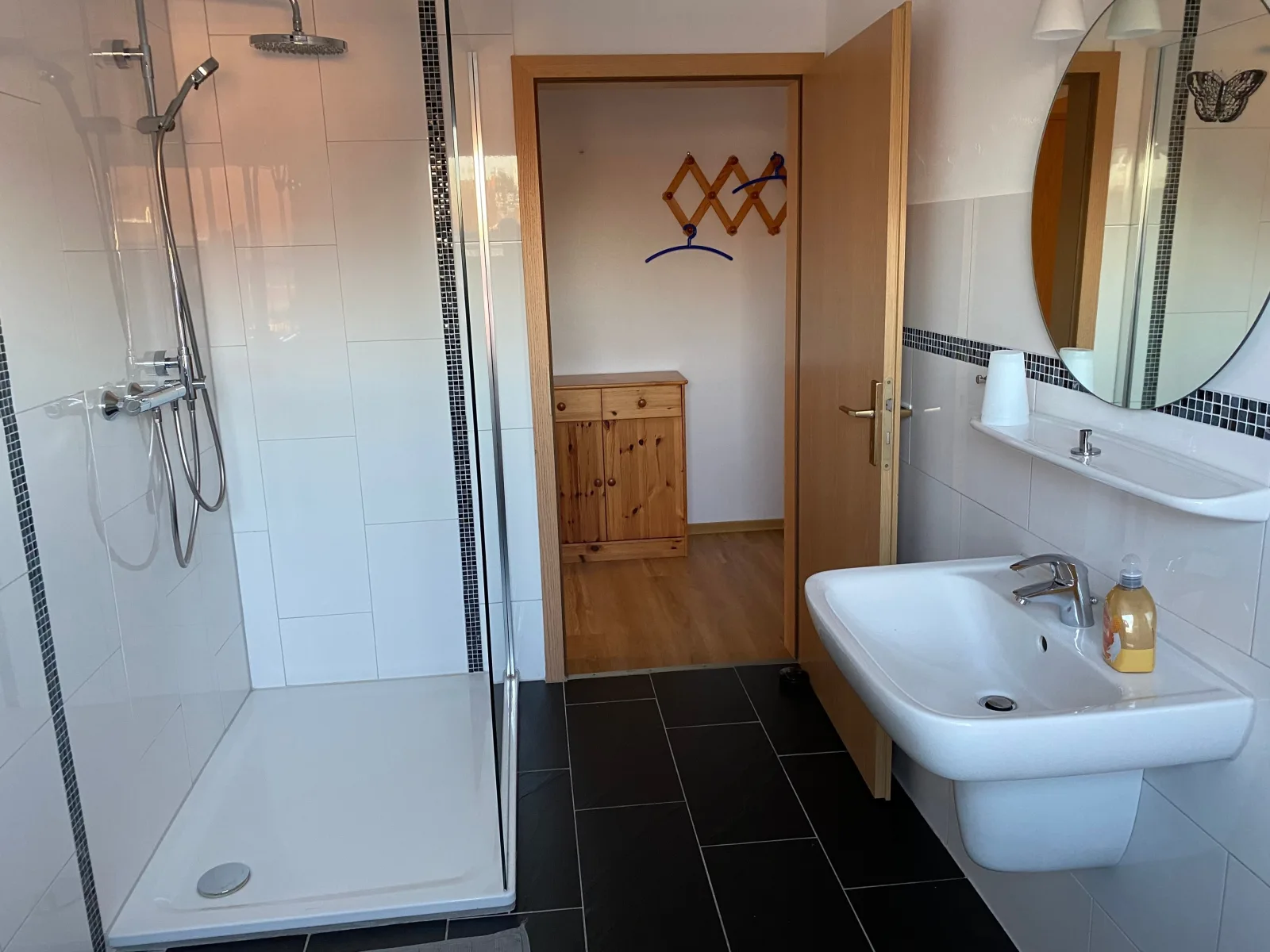 Haus Upt Land Wohnung 3