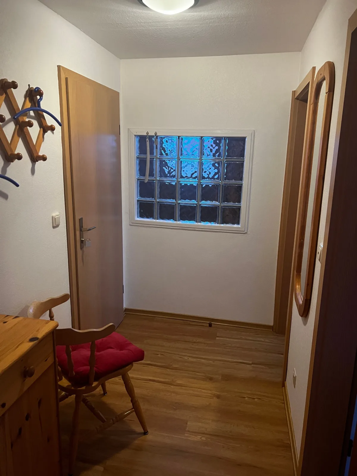 Haus Upt Land Wohnung 3