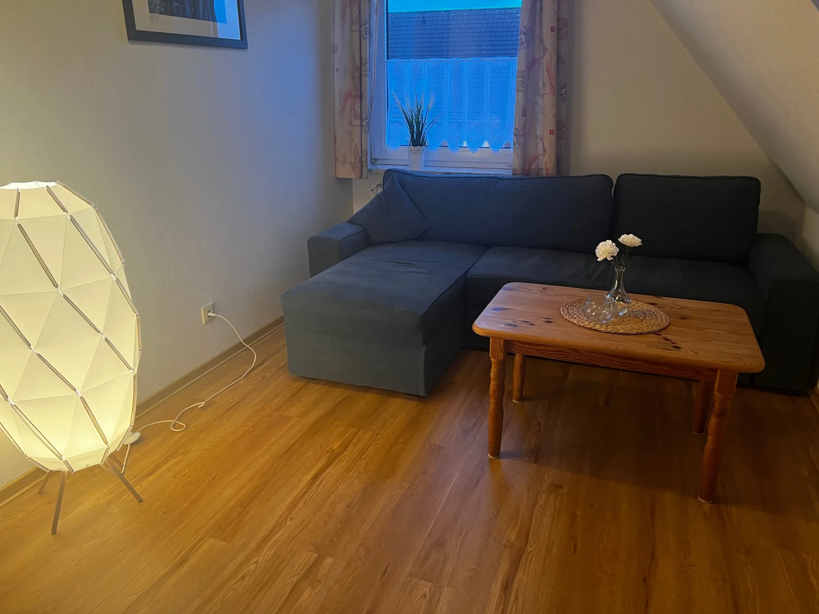 Haus Upt Land Wohnung 3