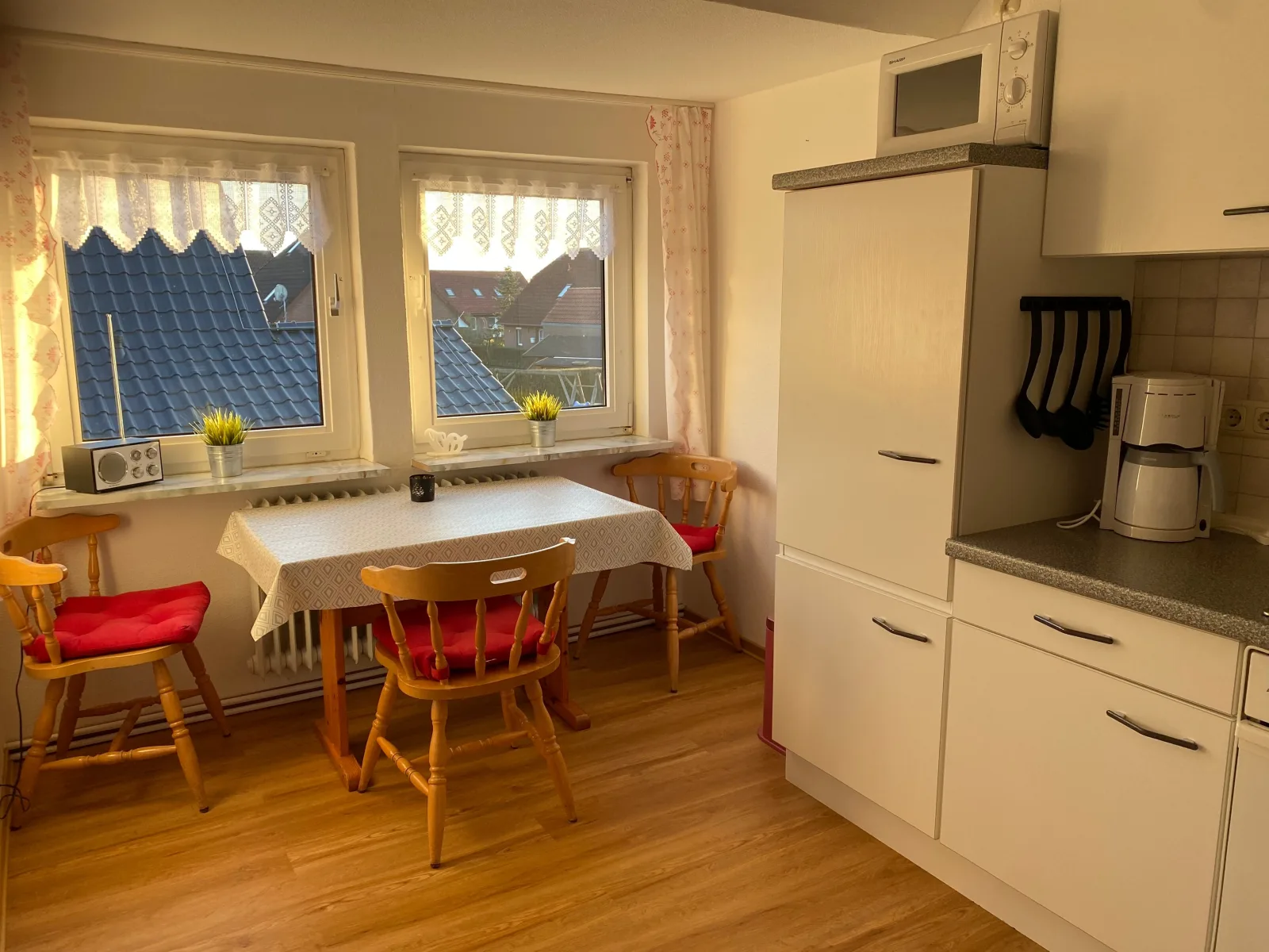 Haus Upt Land Wohnung 3