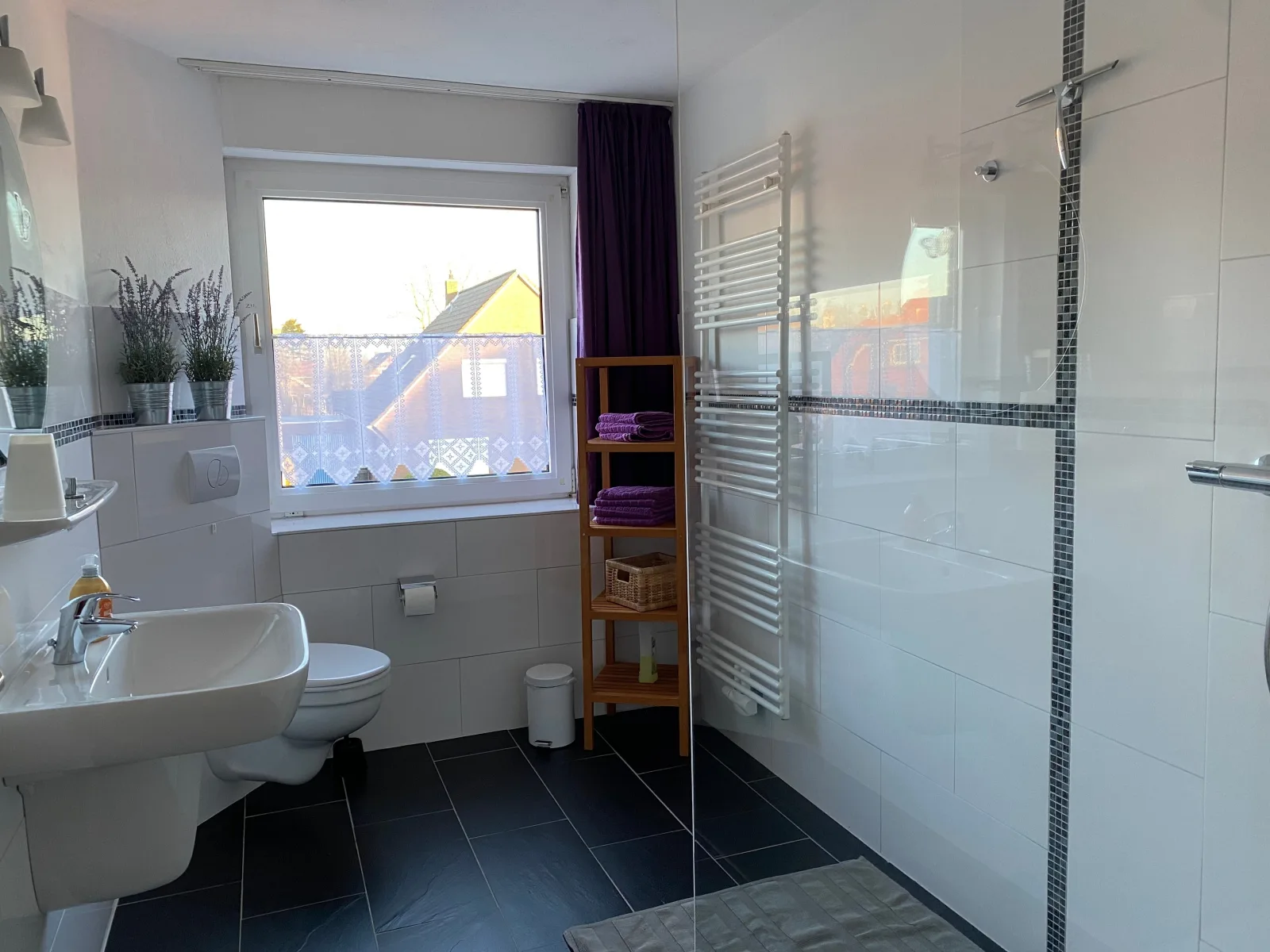Haus Upt Land Wohnung 3