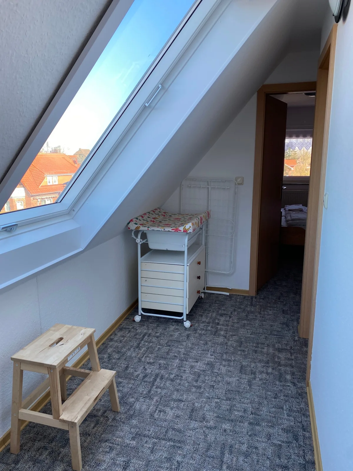 Haus Upt Land Wohnung 4