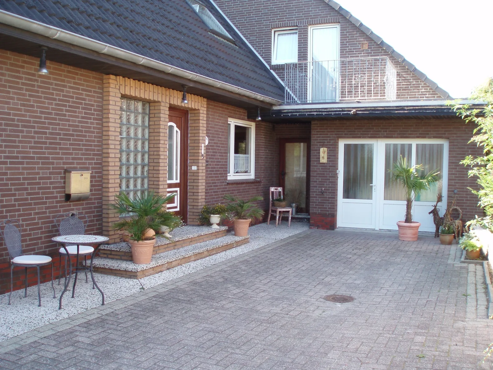 Haus Upt Land Wohnung 4