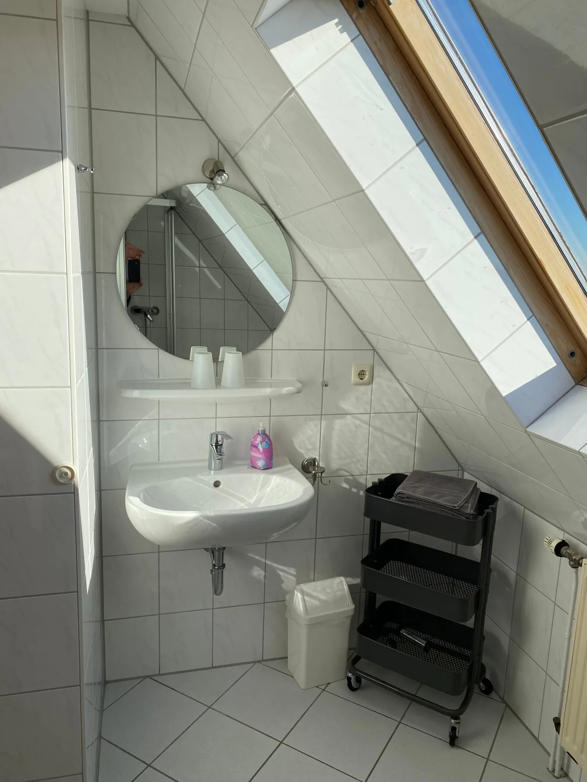 Haus Upt Land Wohnung 4