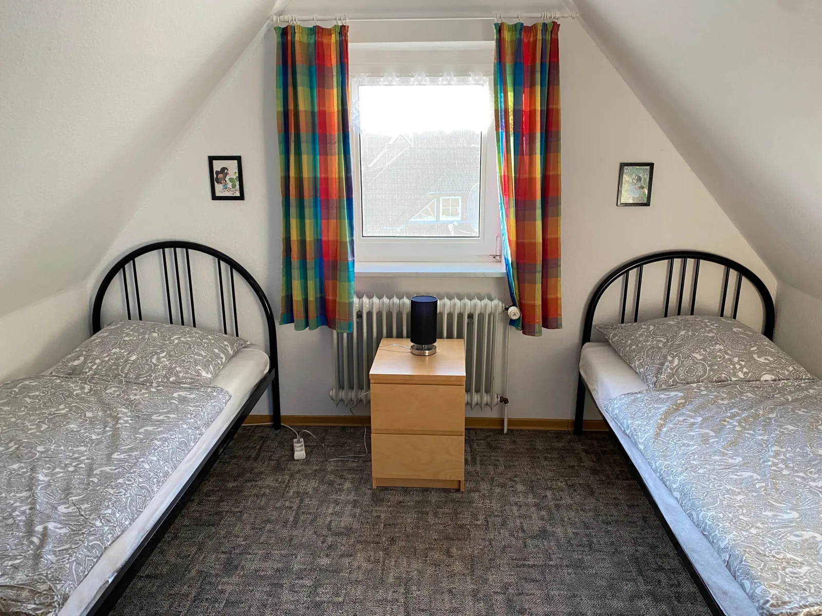 Haus Upt Land Wohnung 4