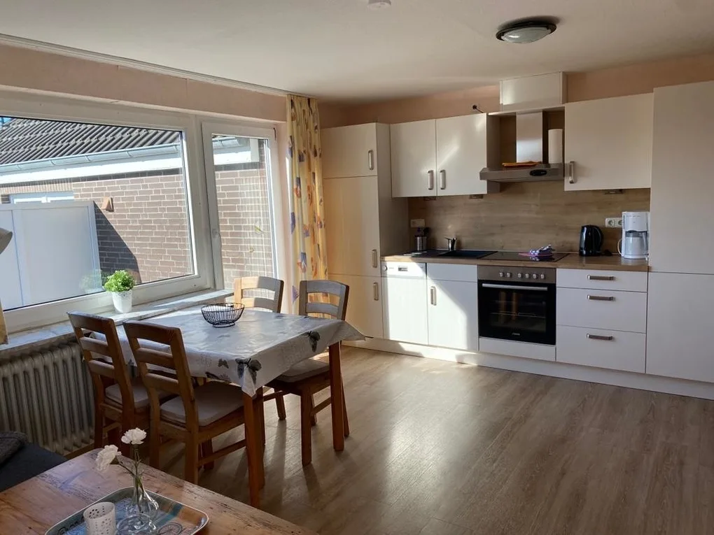 Haus Upt Land Wohnung 4