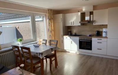Haus Upt Land Wohnung 4