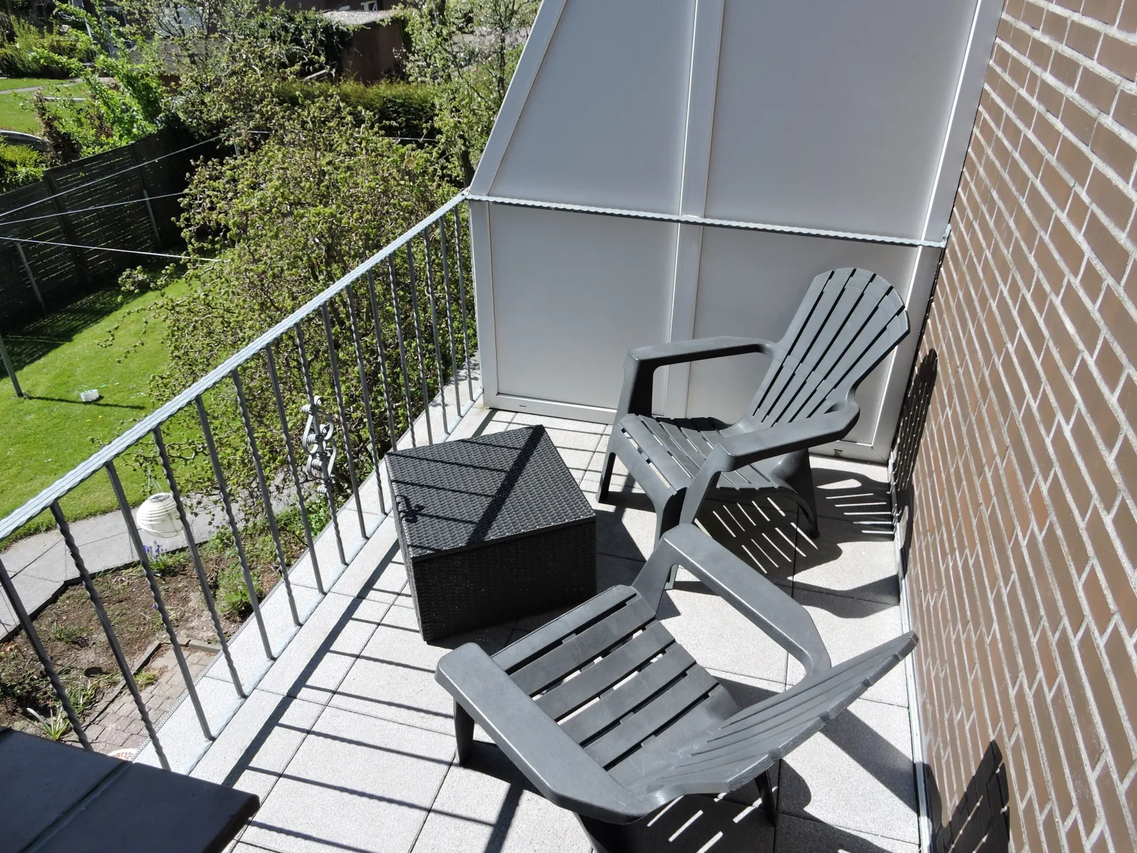 Haus Upt Land Wohnung 4