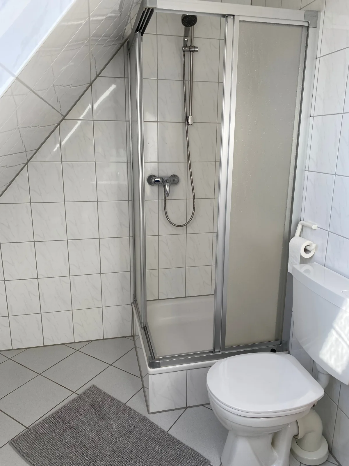 Haus Upt Land Wohnung 4