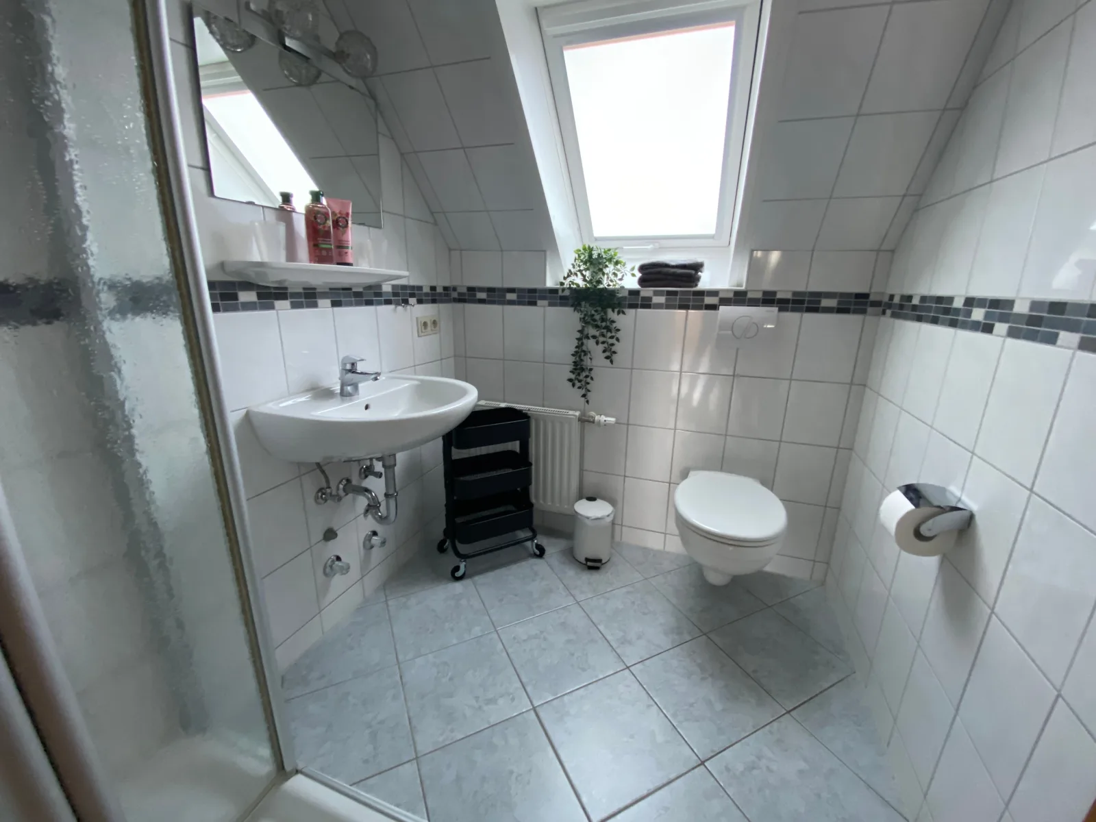 Landhaus Mühlenblick Wohnung 3