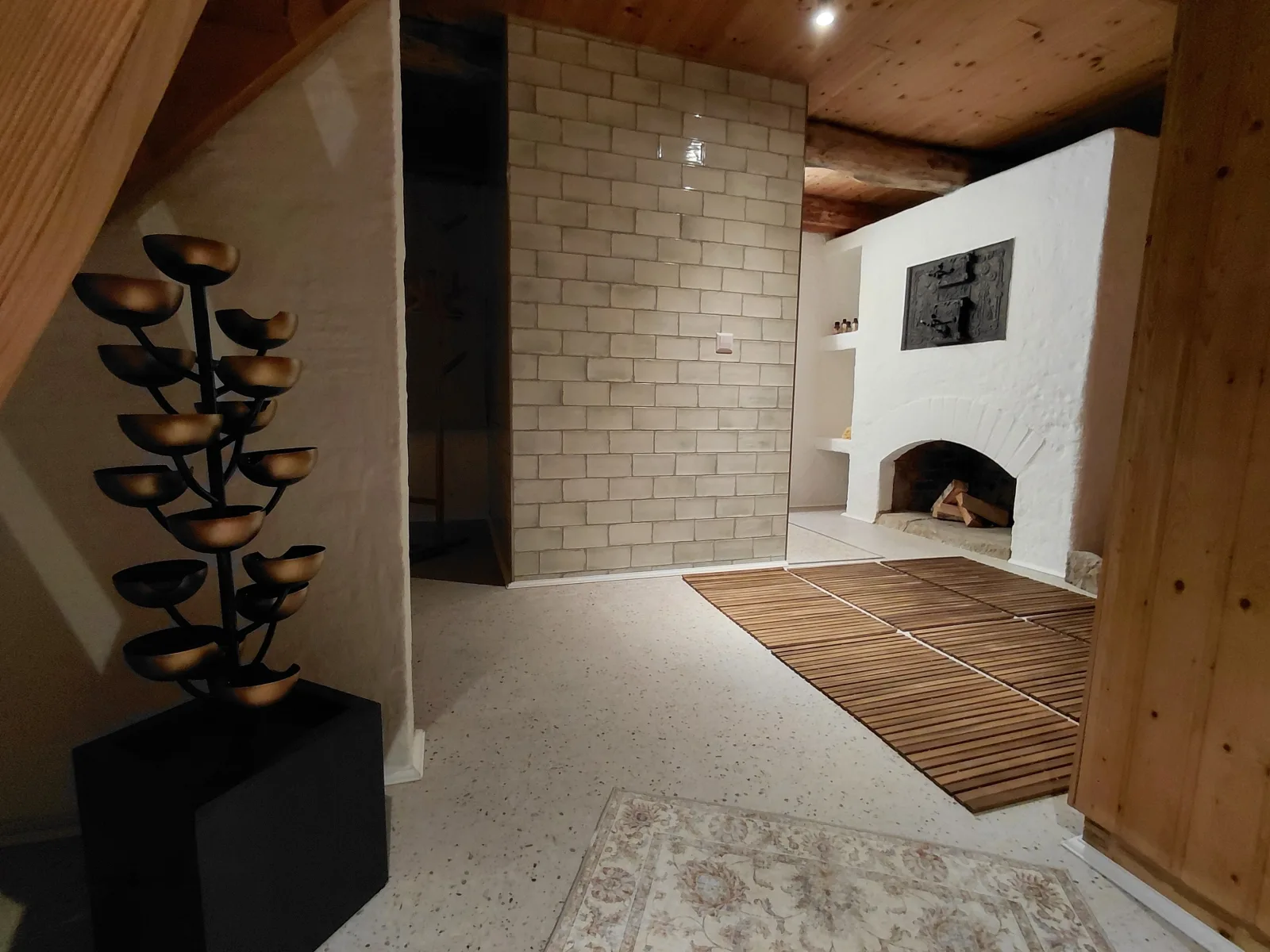 Idyllisches Ferienhaus Nähe Dümmer See | Auszeit | Sauna | Kraniche