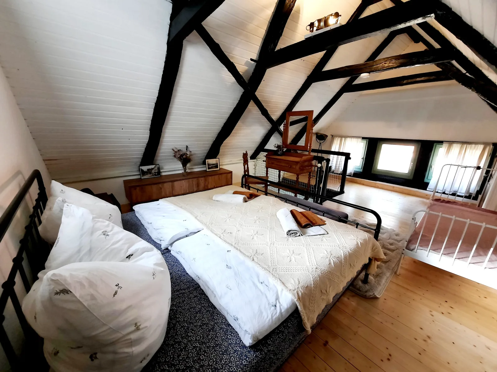 Idyllisches Ferienhaus Nähe Dümmer See | Auszeit | Sauna | Kraniche
