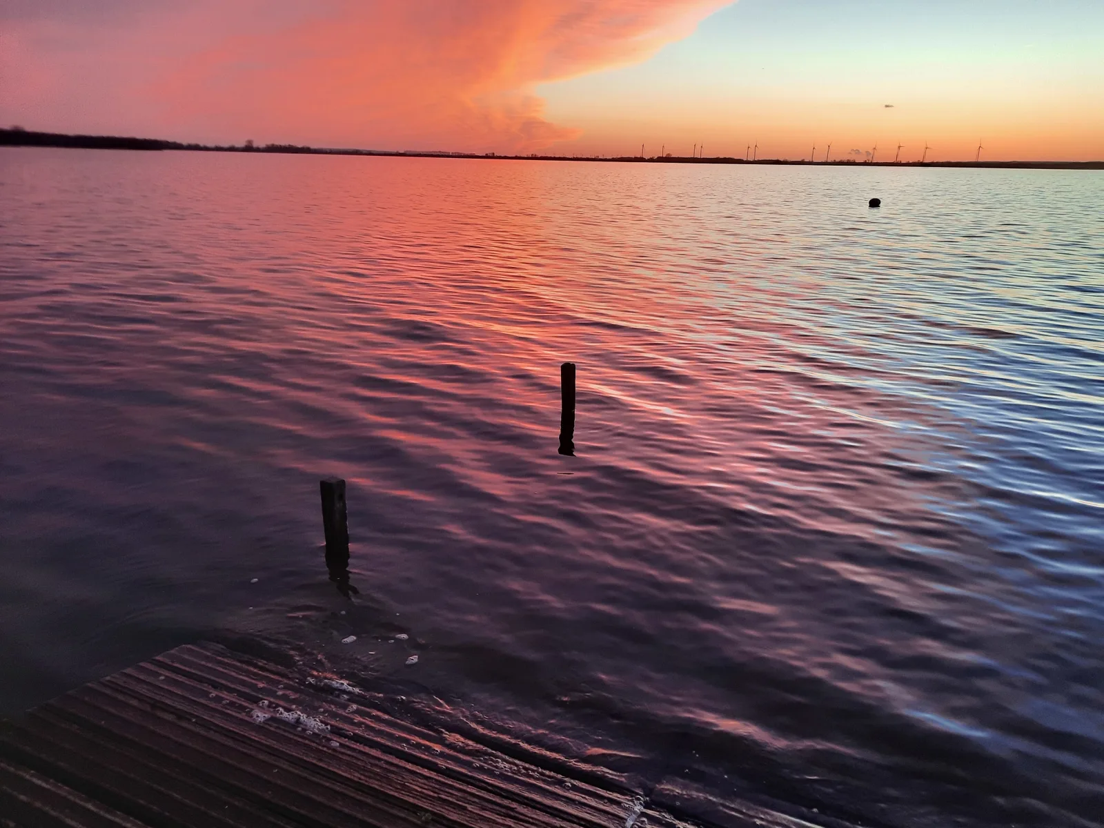Idyllisches Ferienhaus Nähe Dümmer See | Auszeit | Sauna | Kraniche