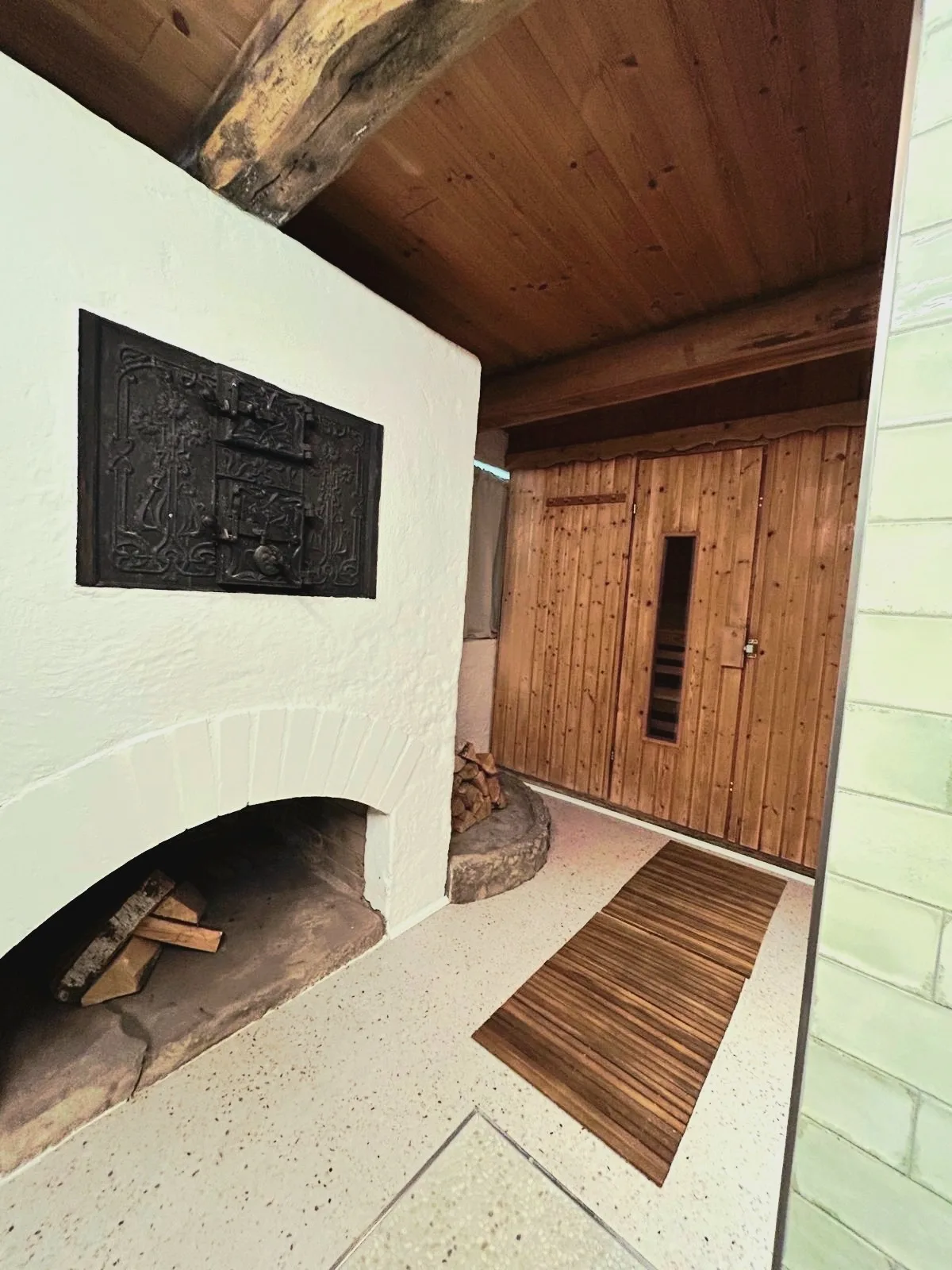 Idyllisches Ferienhaus Nähe Dümmer See | Auszeit | Sauna | Kraniche