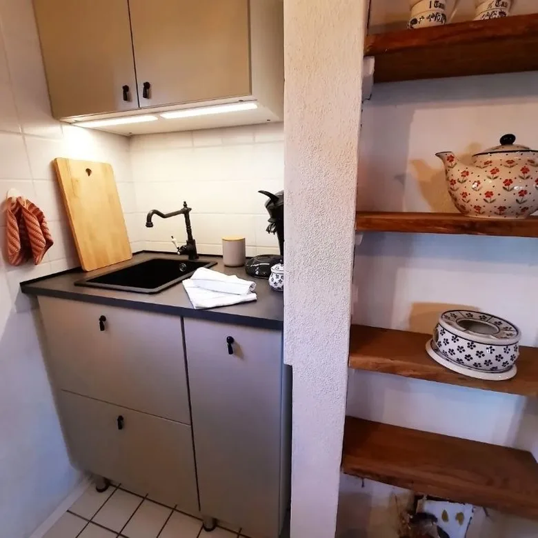 Idyllisches Ferienhaus Nähe Dümmer See | Auszeit | Sauna | Kraniche