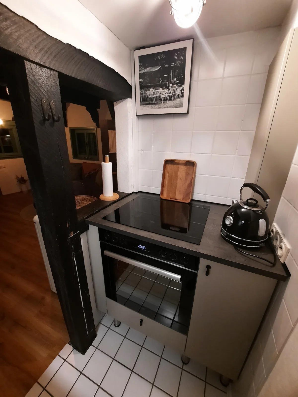 Idyllisches Ferienhaus Nähe Dümmer See | Auszeit | Sauna | Kraniche