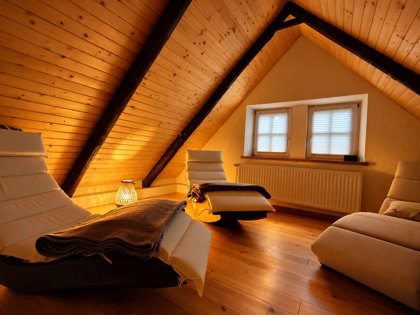 Idyllisches Ferienhaus Nähe Dümmer See | Auszeit | Sauna | Kraniche