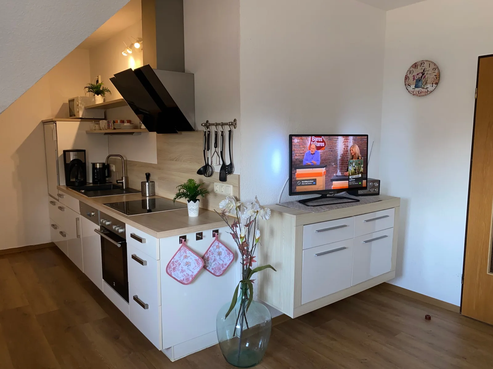 Landhaus Mühlenblick Wohnung 4