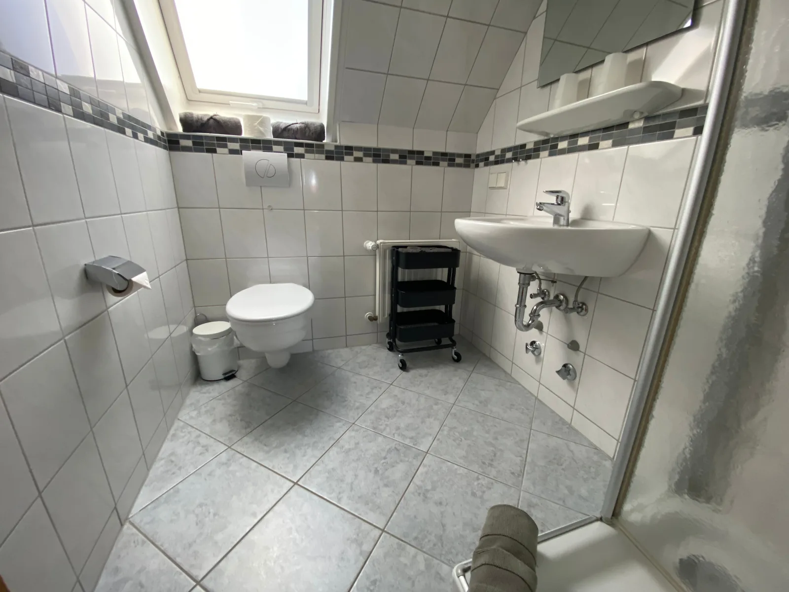 Landhaus Mühlenblick Wohnung 4