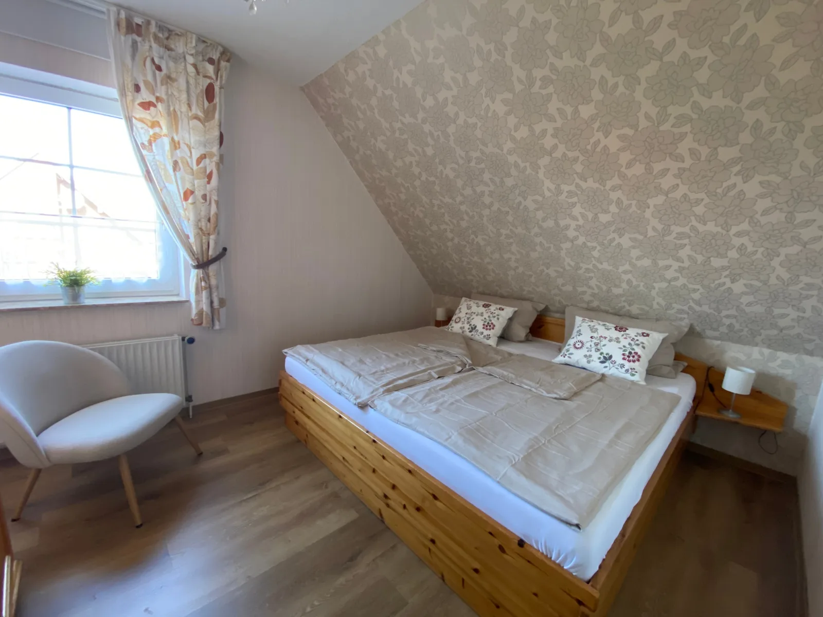 Landhaus Mühlenblick Wohnung 4