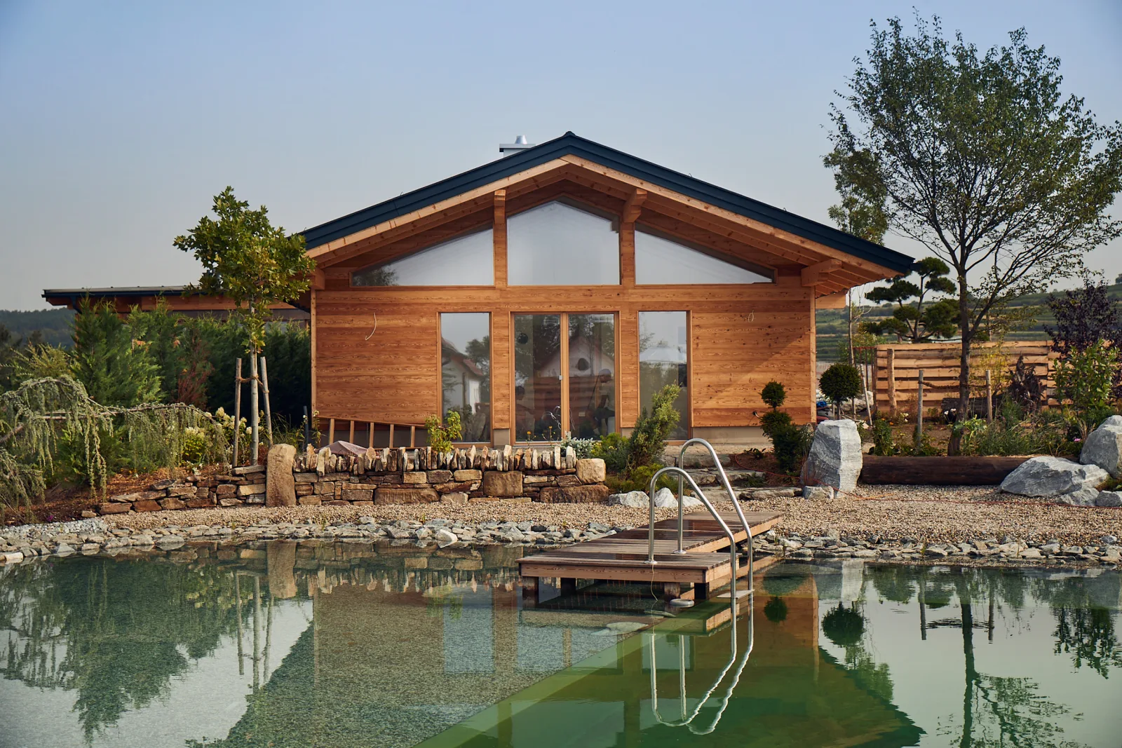 Landhaus