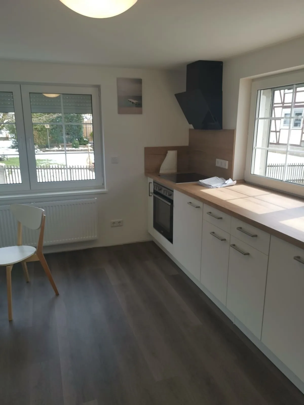 Ferienhaus KaTi Whg1