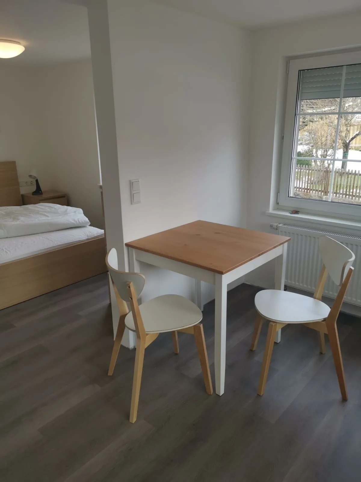 Ferienhaus KaTi Whg1