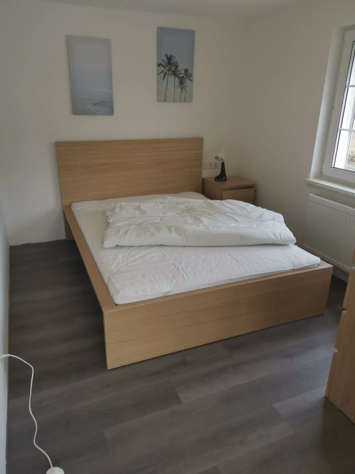 Ferienhaus KaTi Whg1
