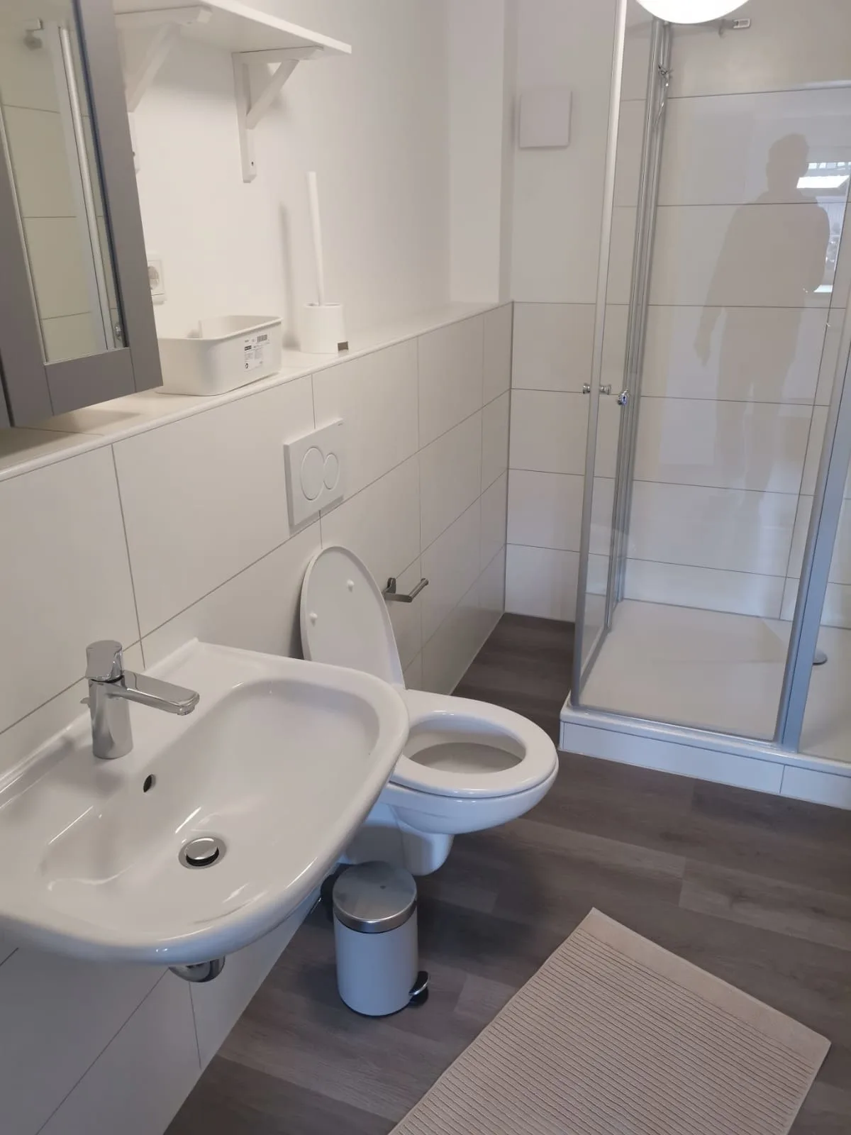 Ferienhaus KaTi Whg1