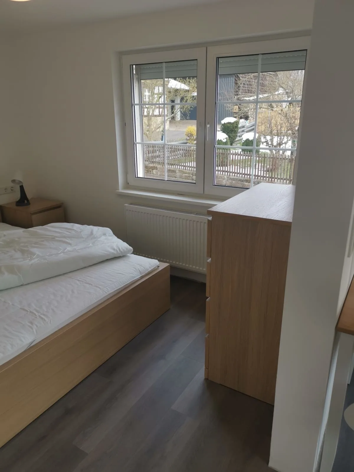 Ferienhaus KaTi Whg1