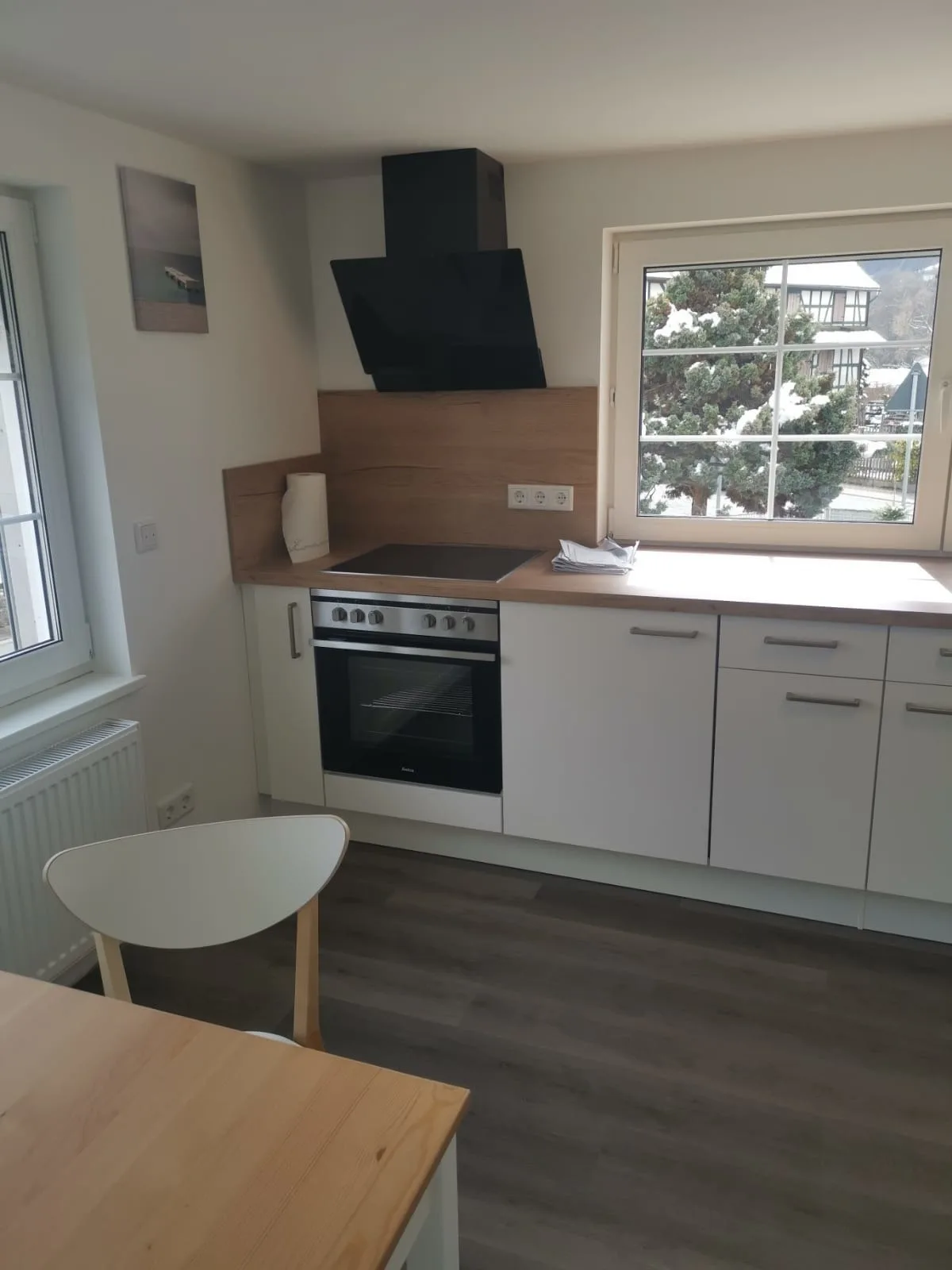 Ferienhaus KaTi Whg1