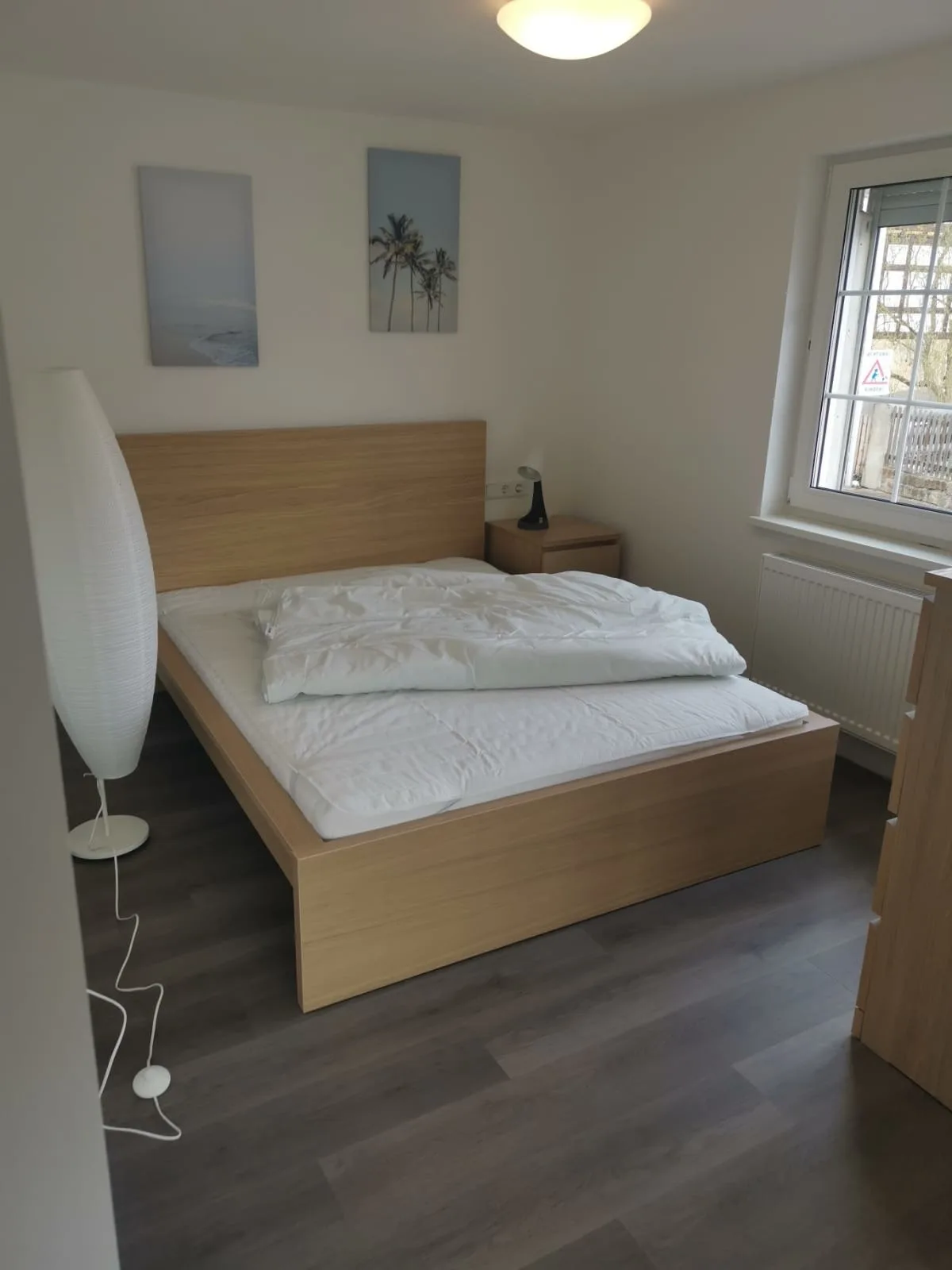 Ferienhaus KaTi Whg1