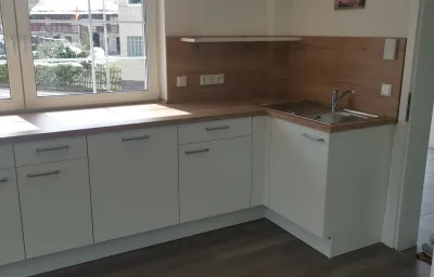 Ferienhaus KaTi Whg1