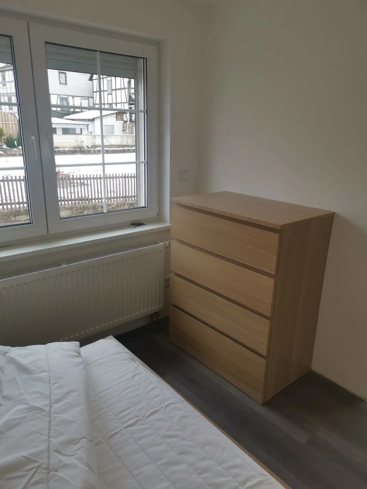 Ferienhaus KaTi Whg1