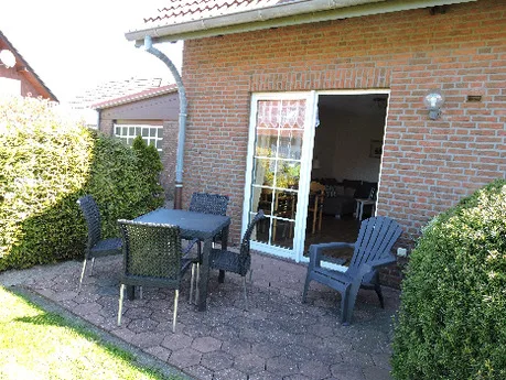 Landhaus Mühlenblick Wohnung 2