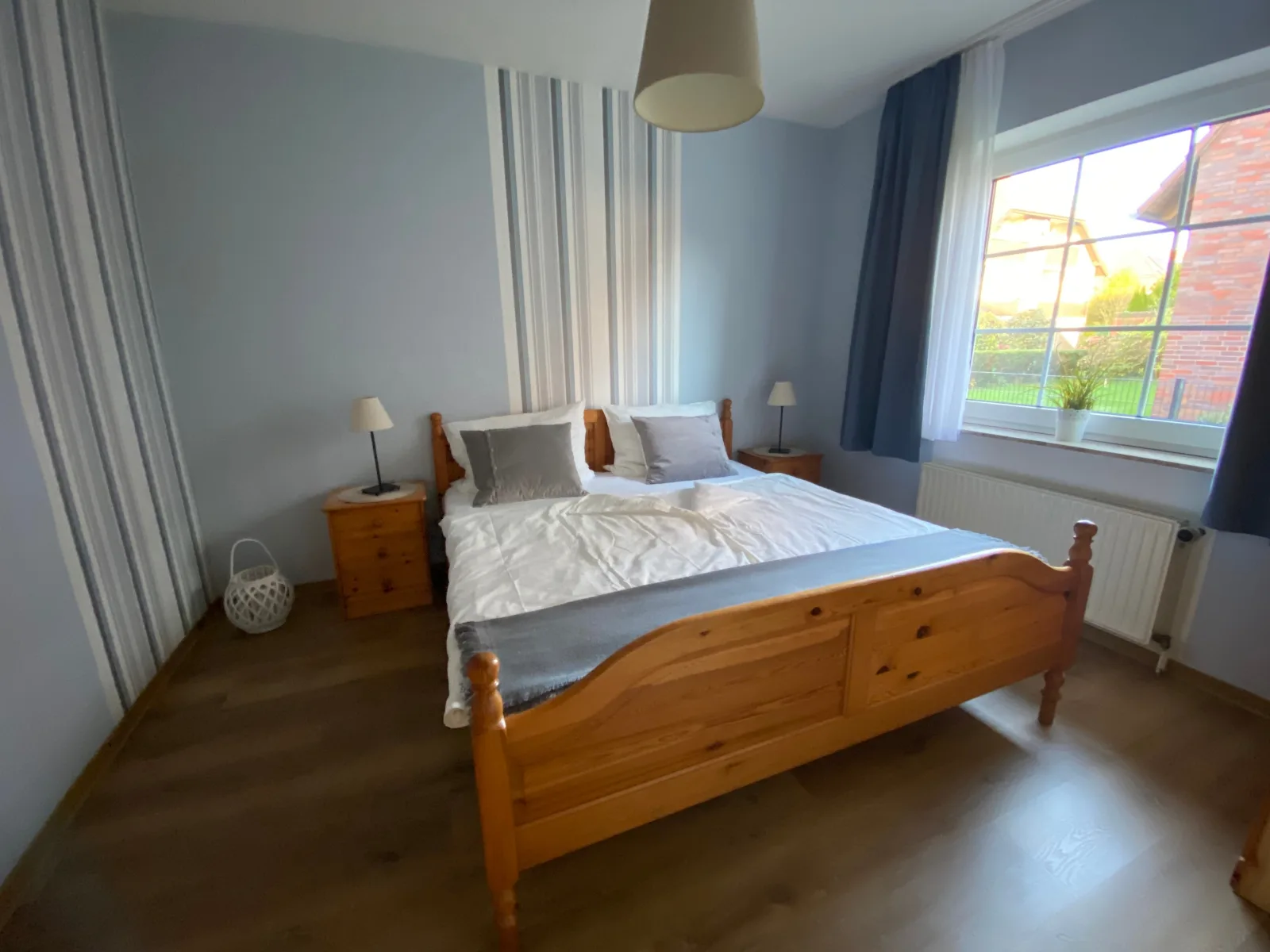 Landhaus Mühlenblick Wohnung 2