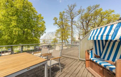 Strandhaus Zierow