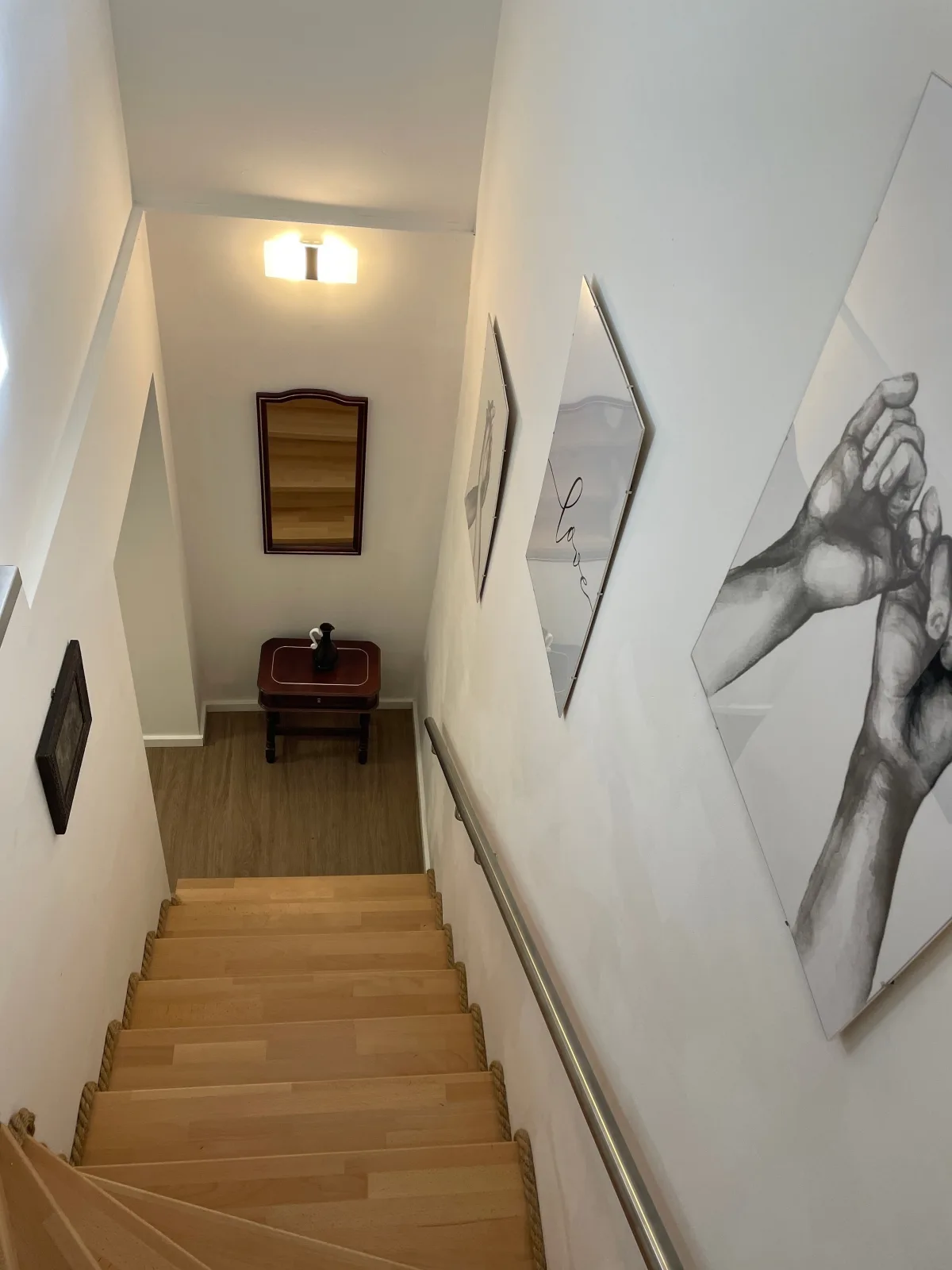 Erholungshaus "Kolibri" direkt in Wandlitz/Wald/ See, Haustiere