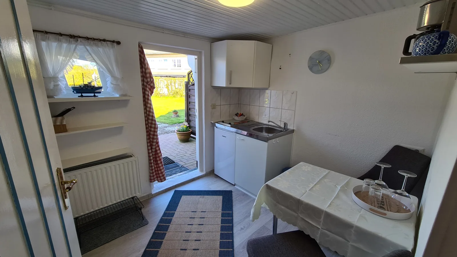Appartement Nummer 26