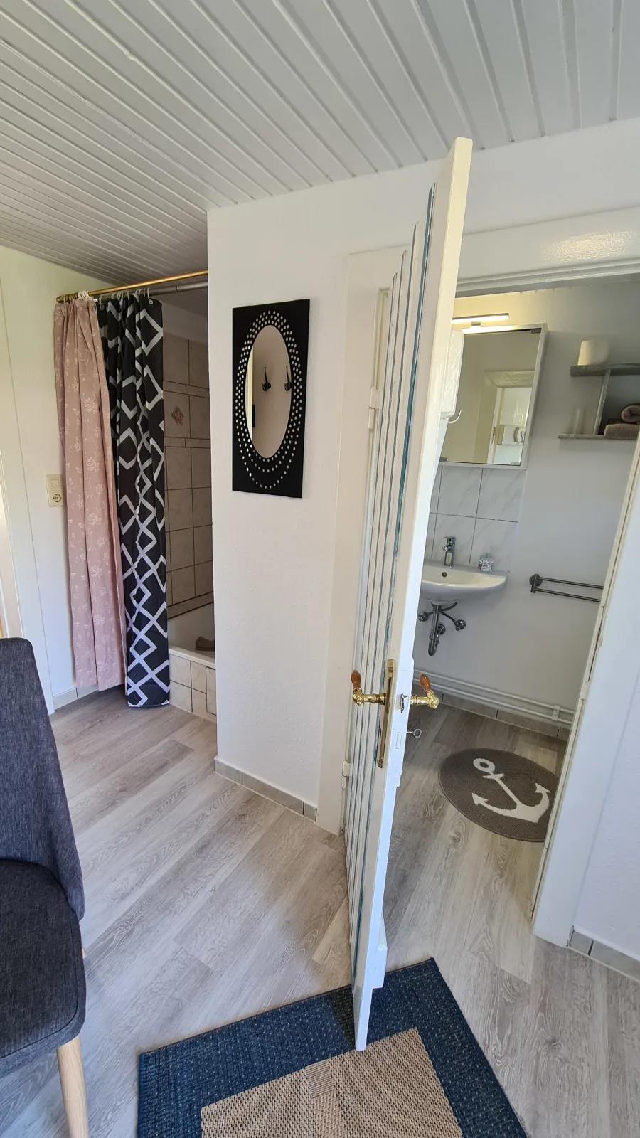 Appartement Nummer 26
