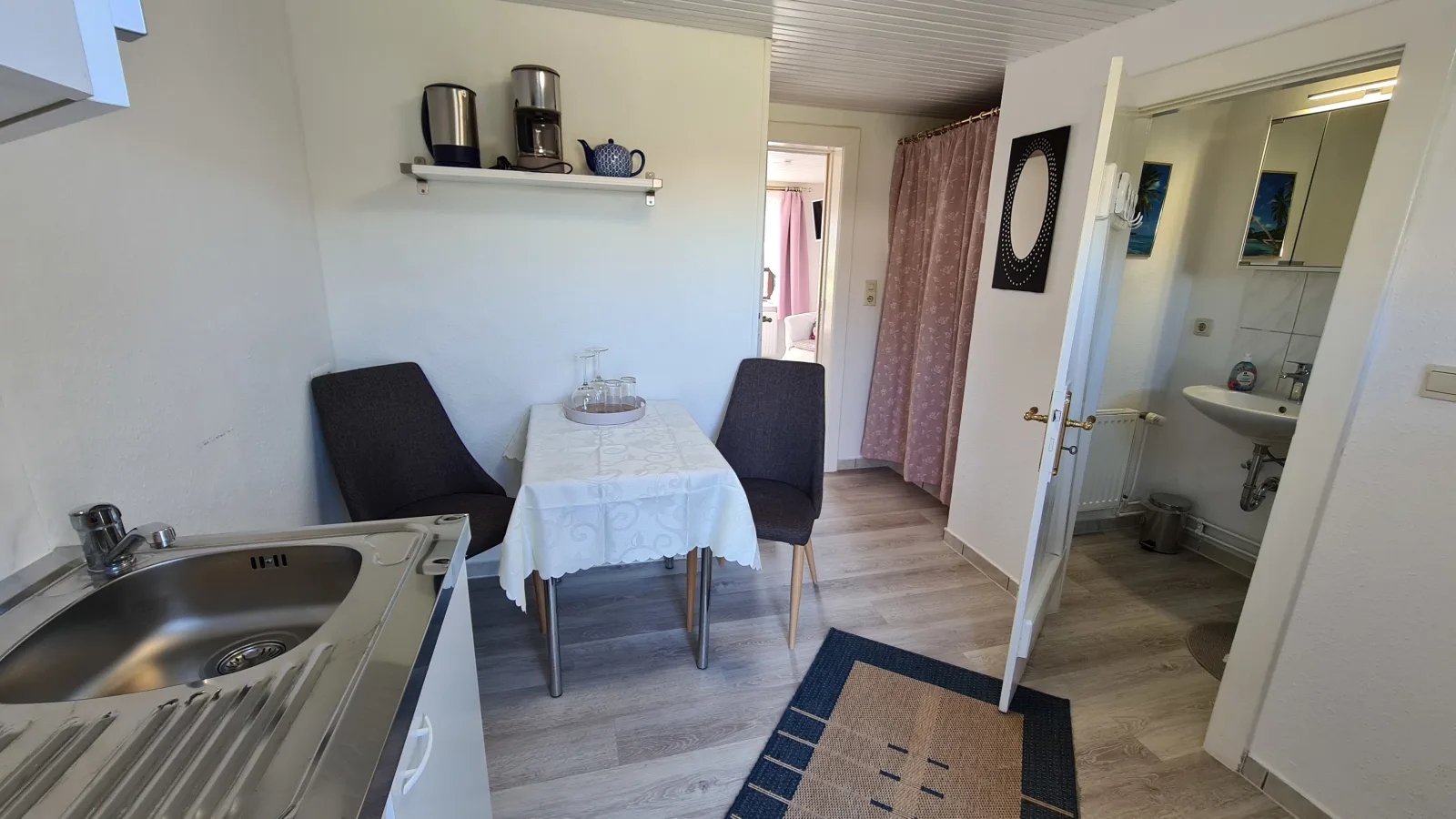 Appartement Nummer 26