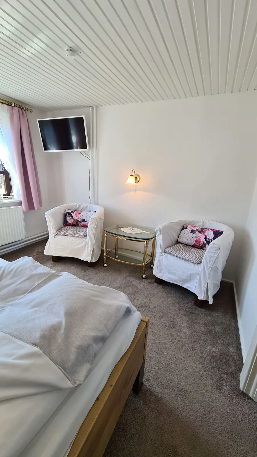 Appartement Nummer 26