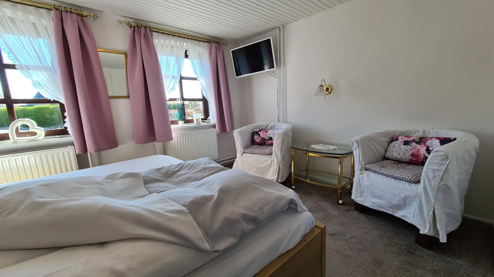 Appartement Nummer 26
