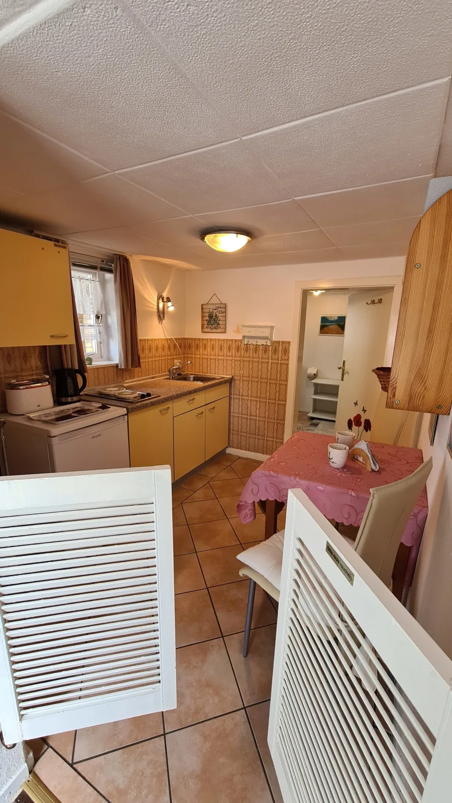 Appartement Nr. 31
