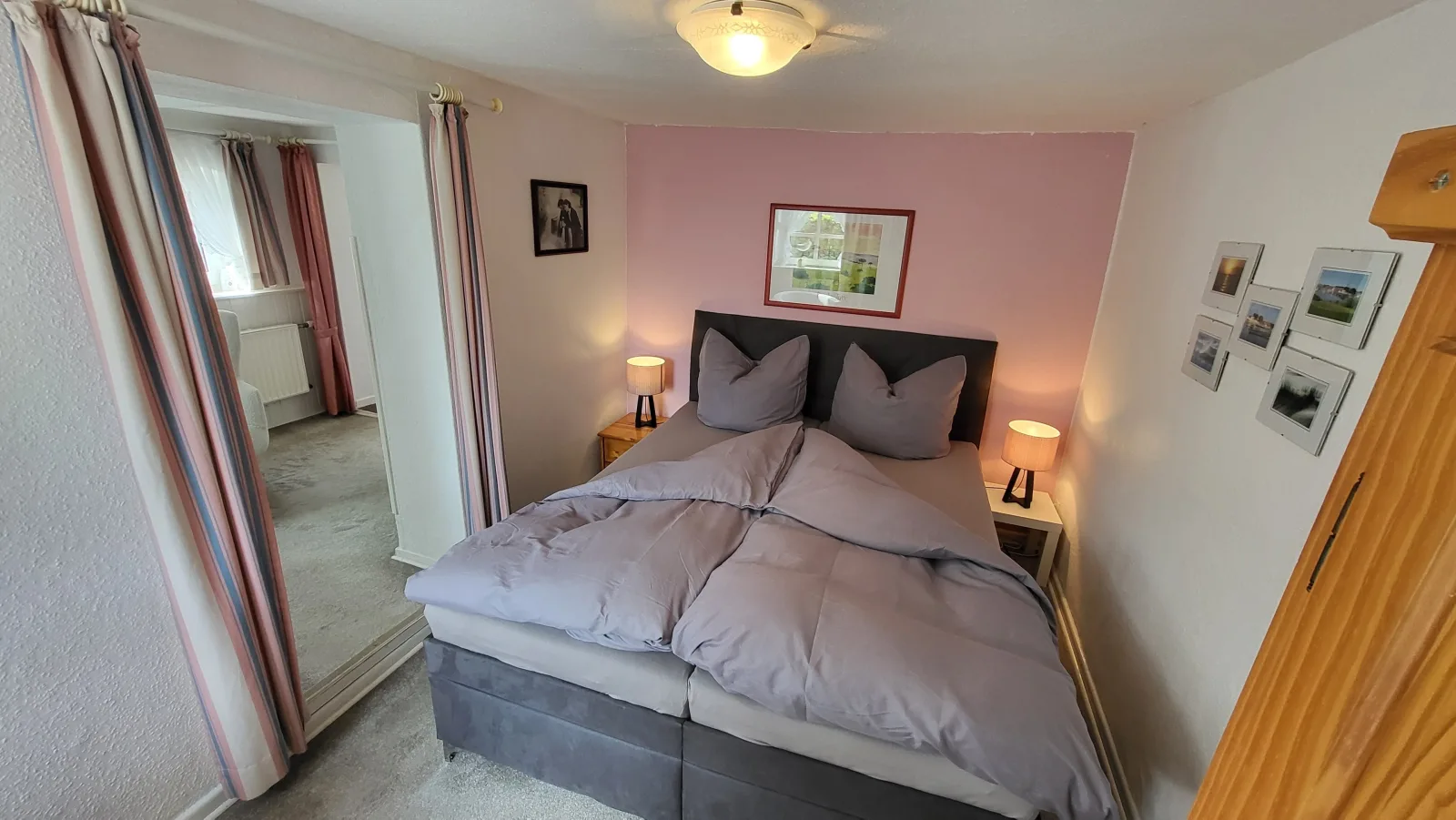 Appartement Nr. 31