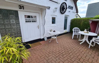 Appartement Nr. 31