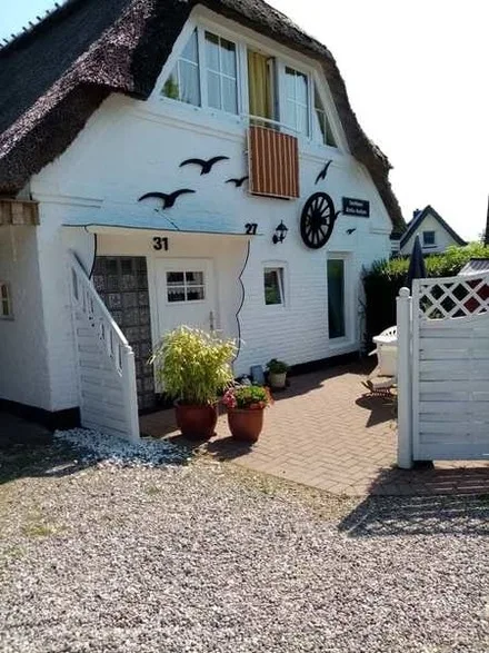 Appartement Nr. 31