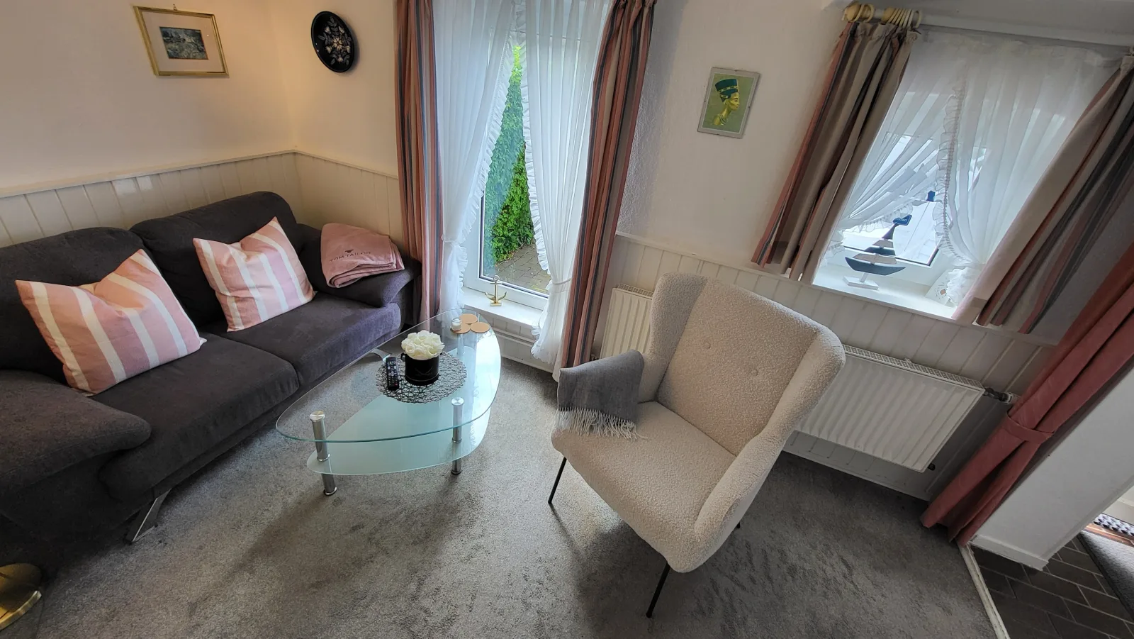 Appartement Nr. 31